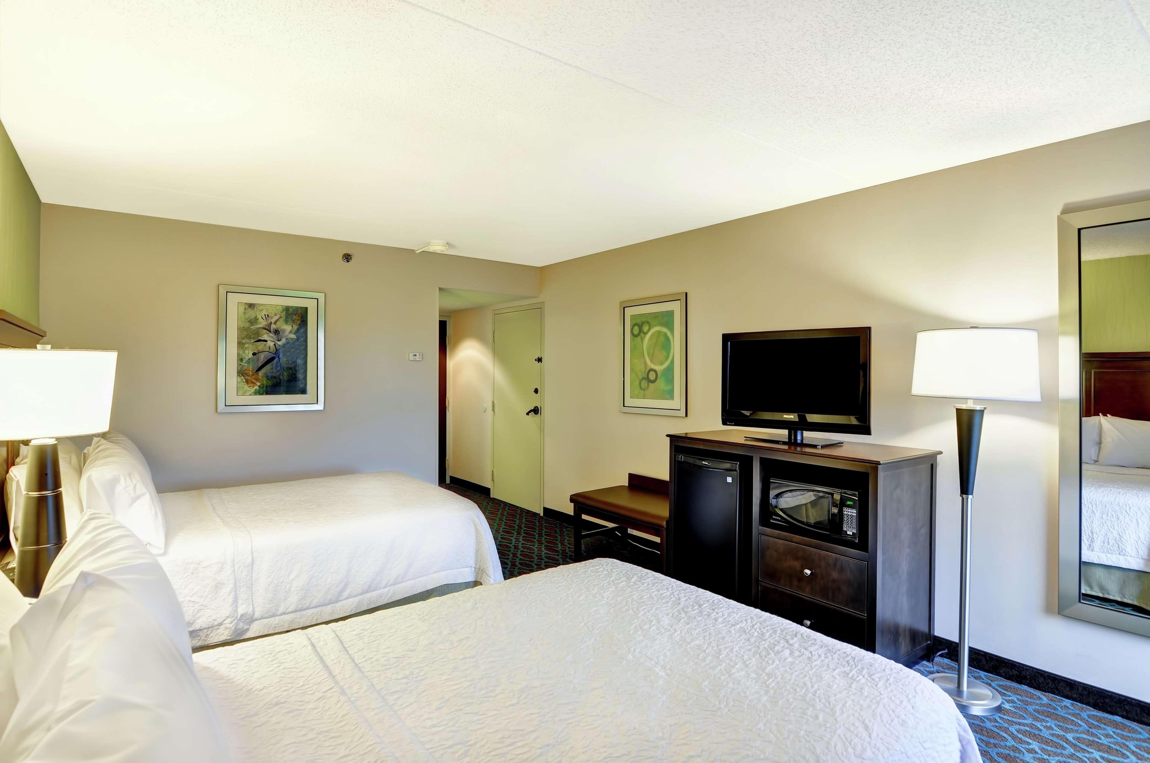 Hampton Inn New Bedford/Fairhaven Екстер'єр фото