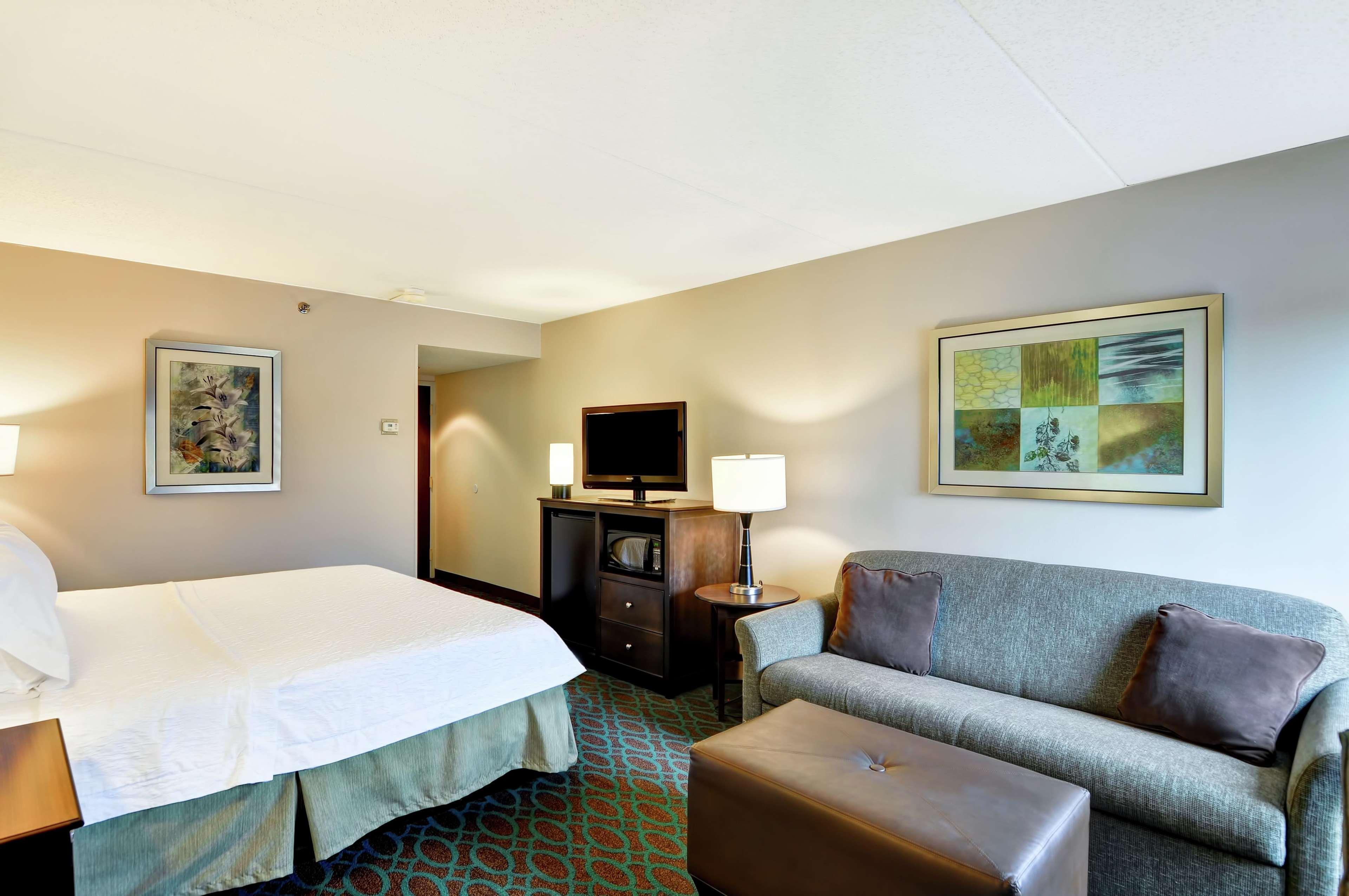 Hampton Inn New Bedford/Fairhaven Екстер'єр фото